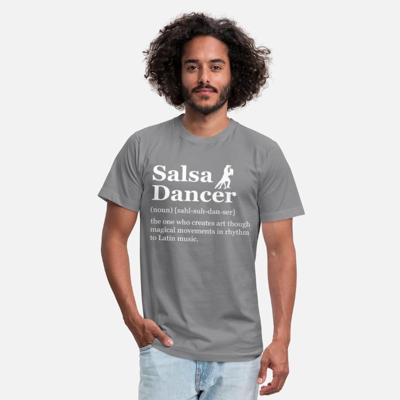 Salsa Dancer Definition Latin Dance Salsa