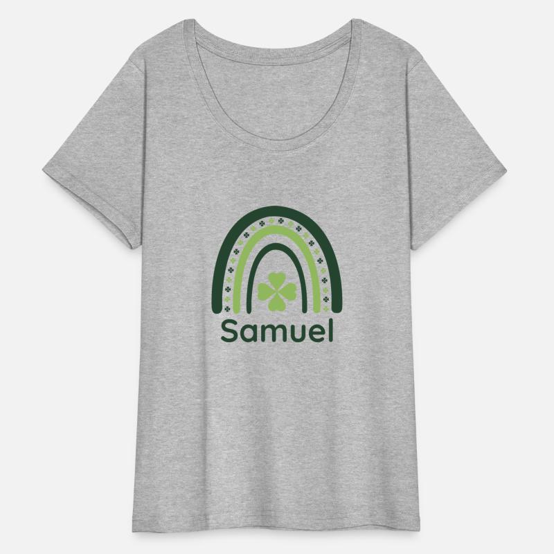 Samuel Clover Boho Rainbow