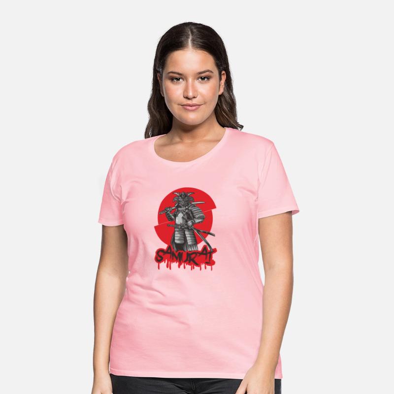 Samurai