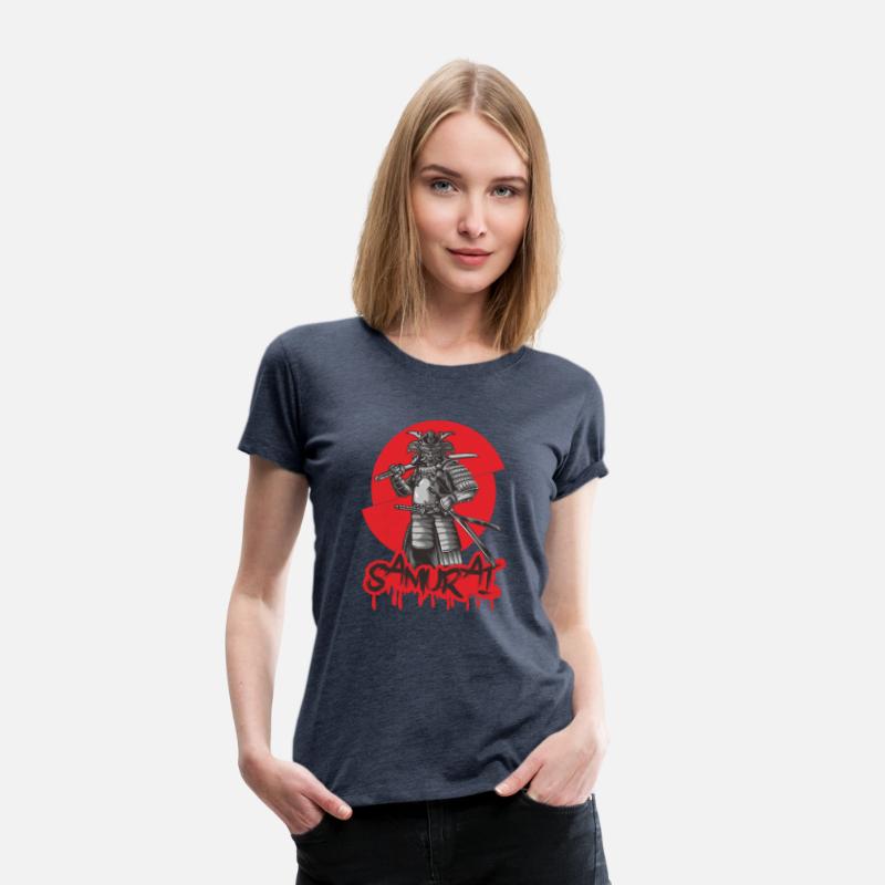 Samurai