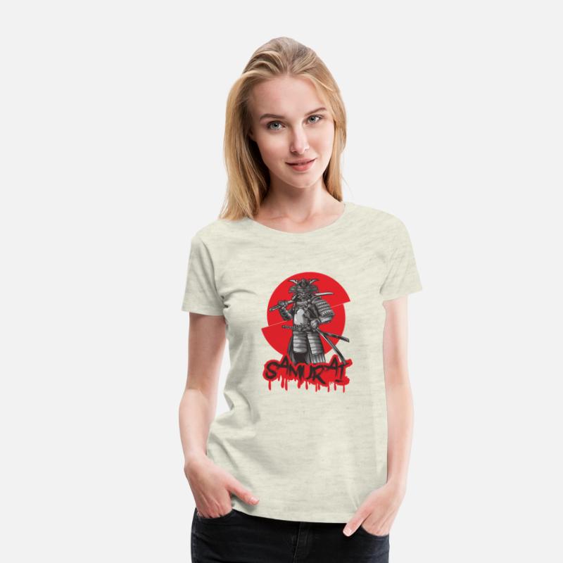 Samurai