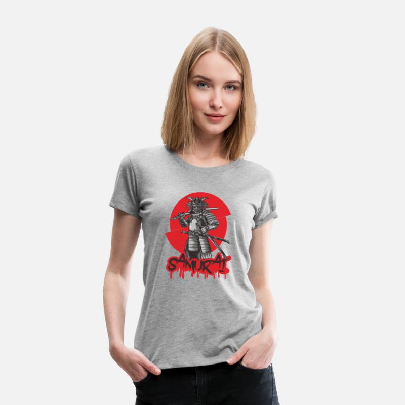 Samurai