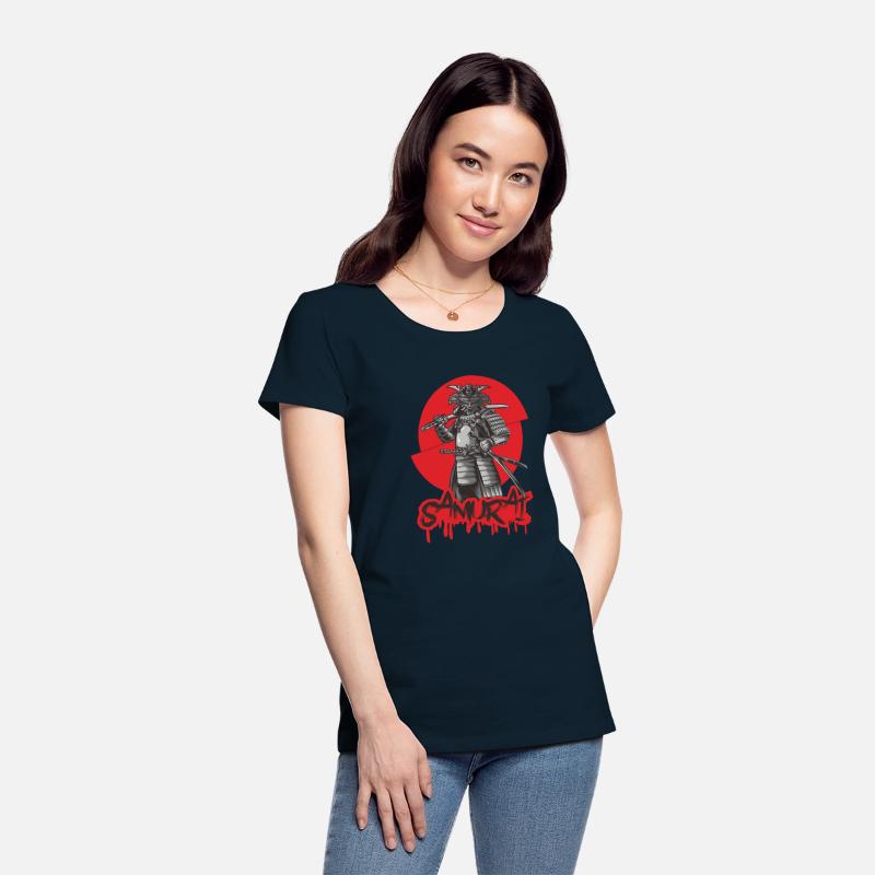 Samurai