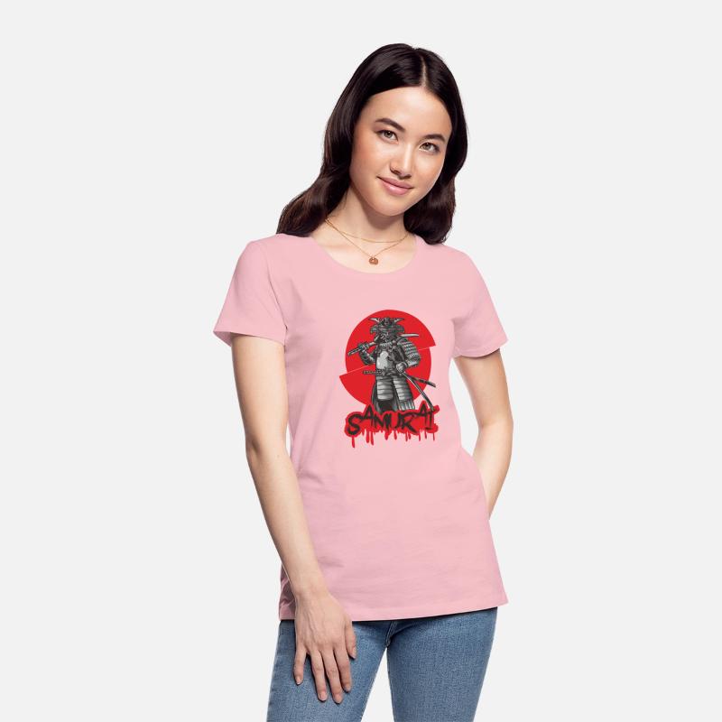 Samurai