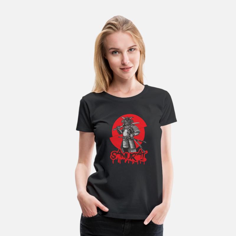 Samurai