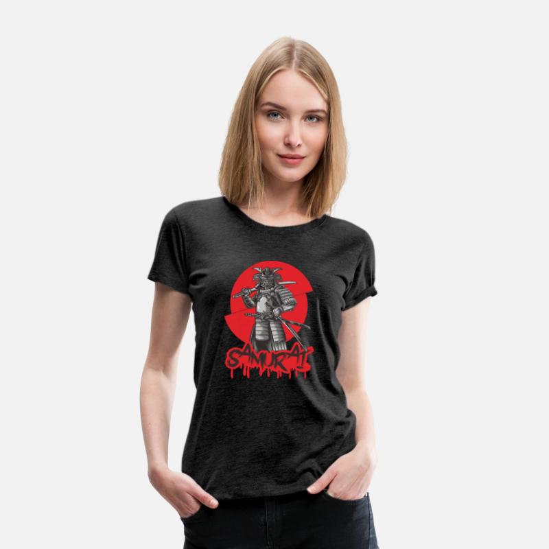 Samurai