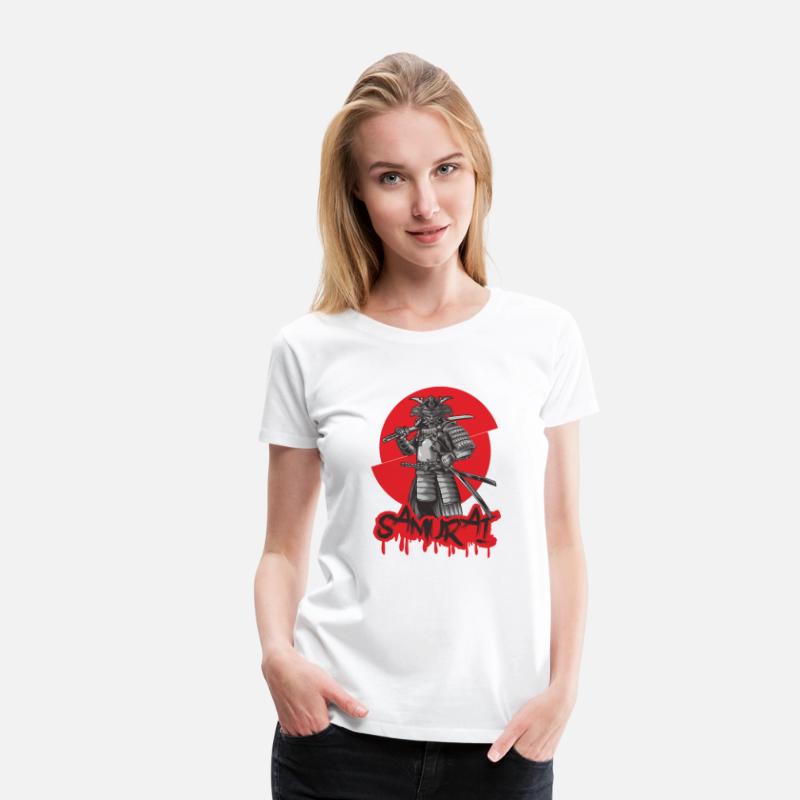 Samurai