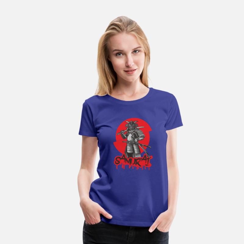 Samurai