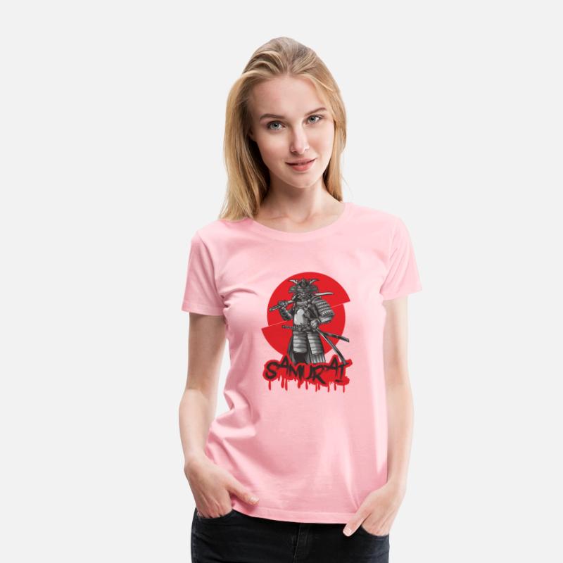 Samurai