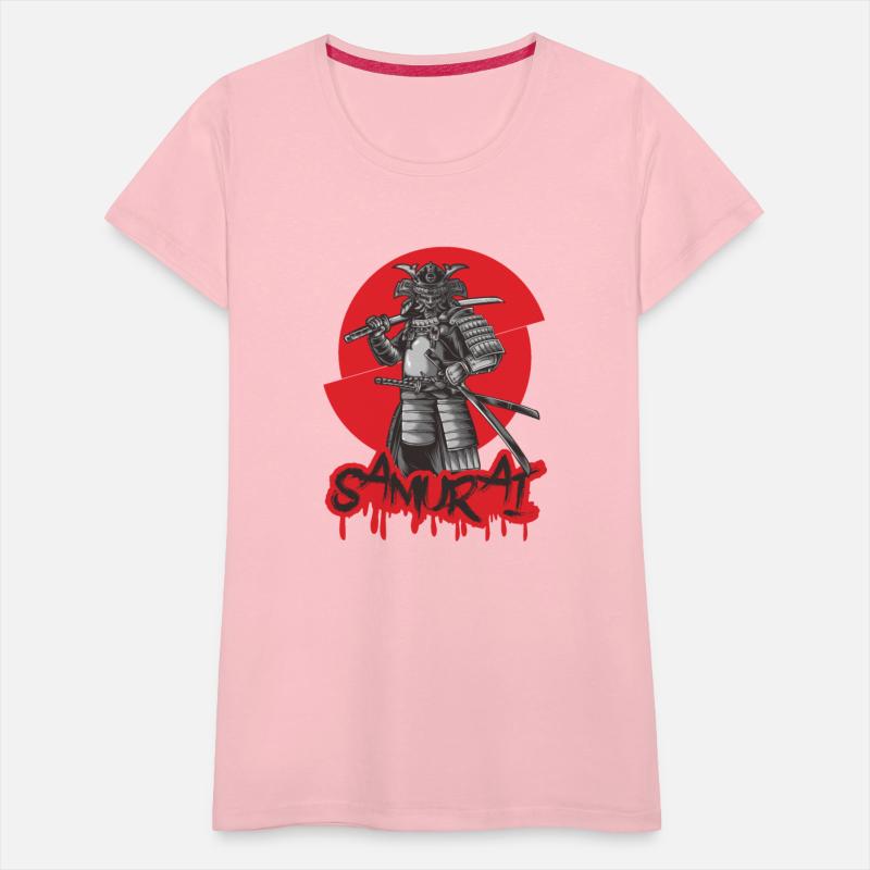 Samurai