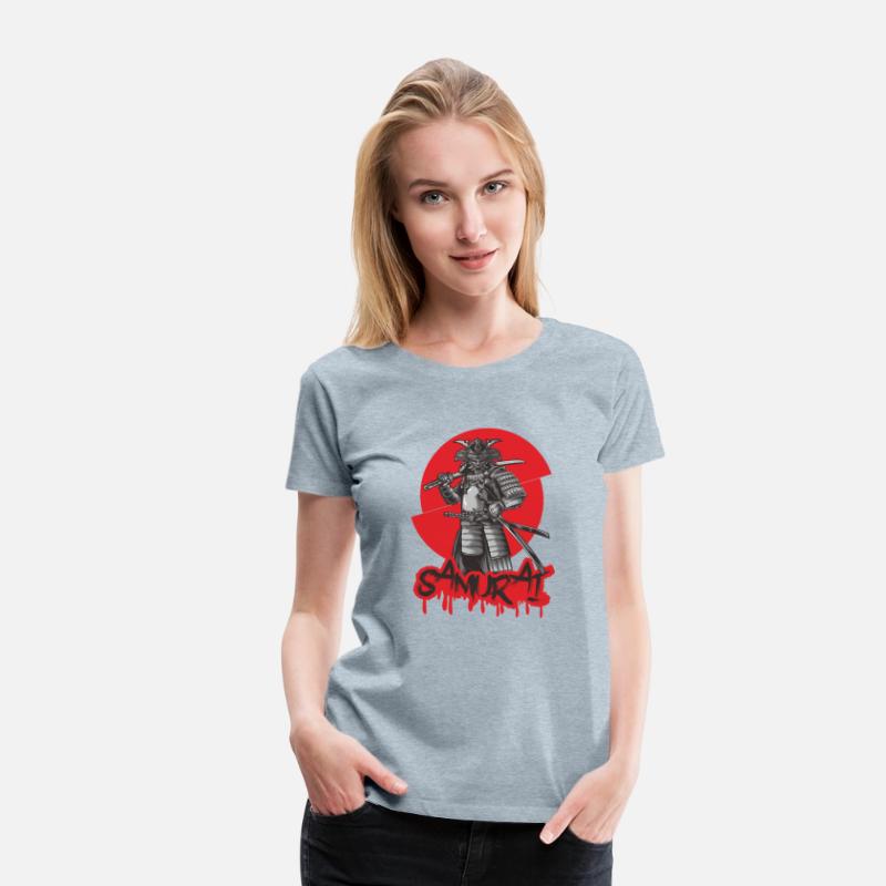 Samurai