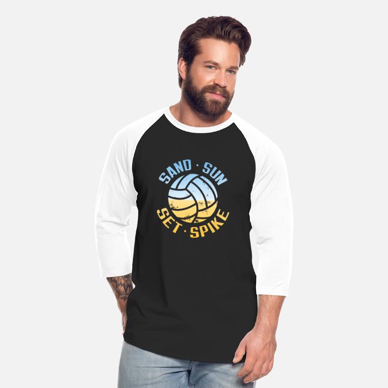 San Sun Set Spike