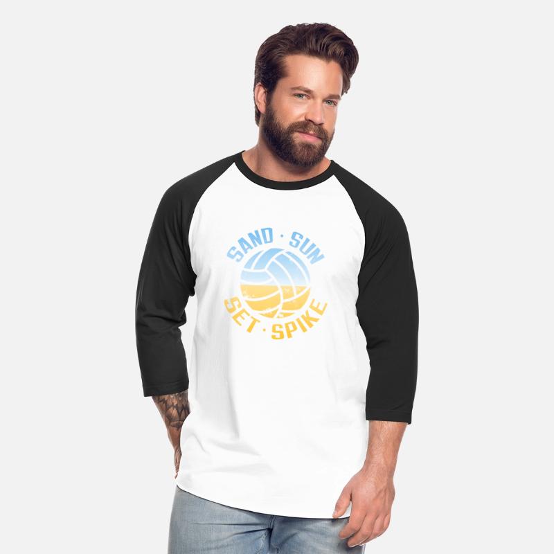 San Sun Set Spike