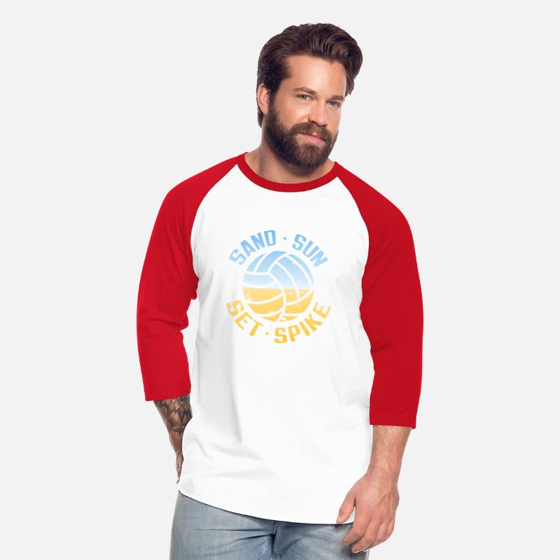 San Sun Set Spike