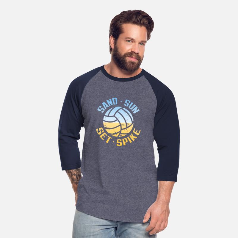San Sun Set Spike