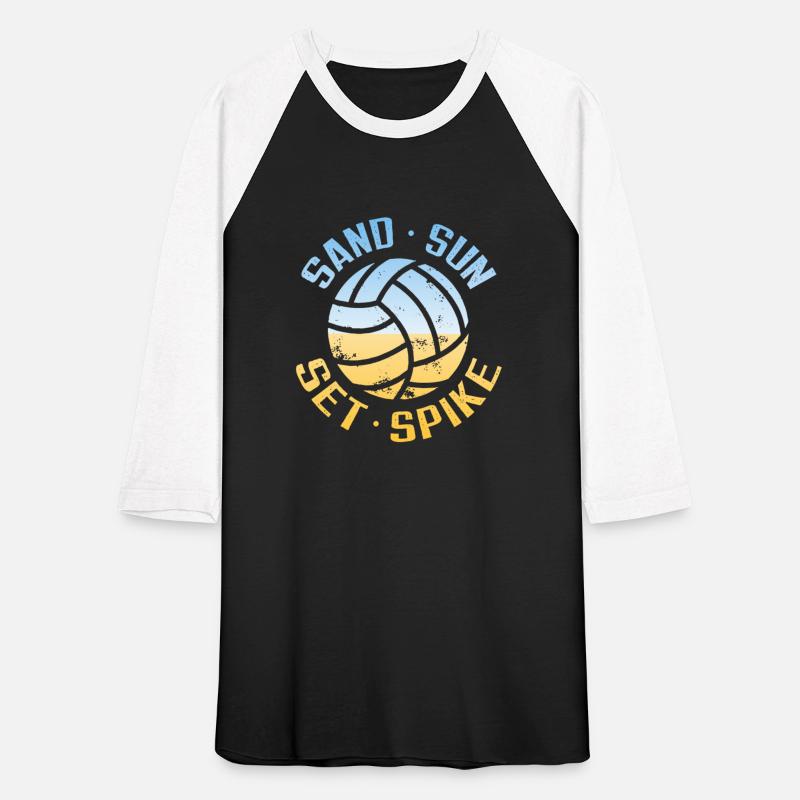 San Sun Set Spike