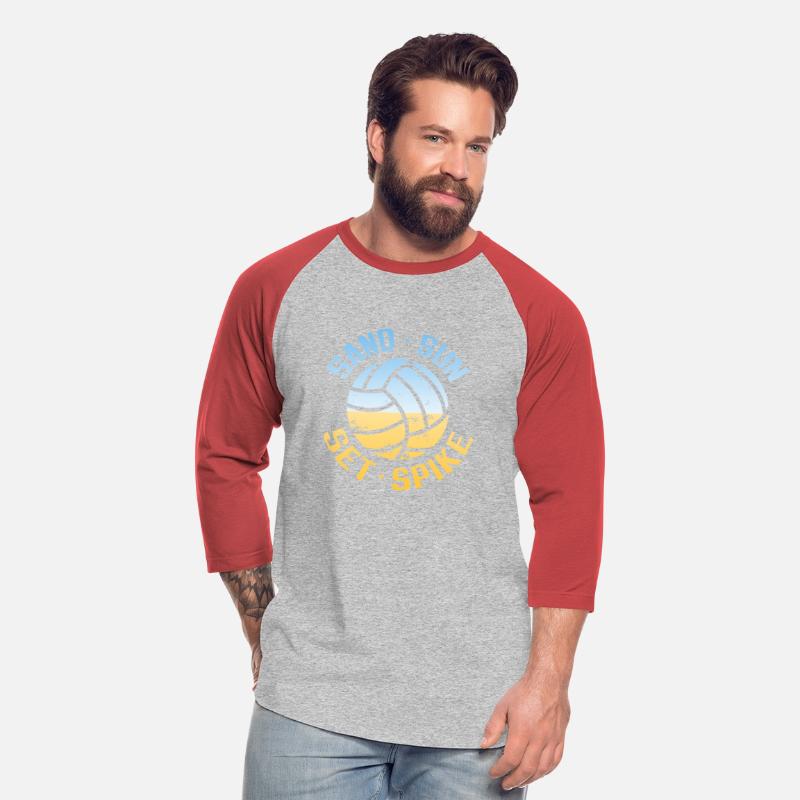 San Sun Set Spike