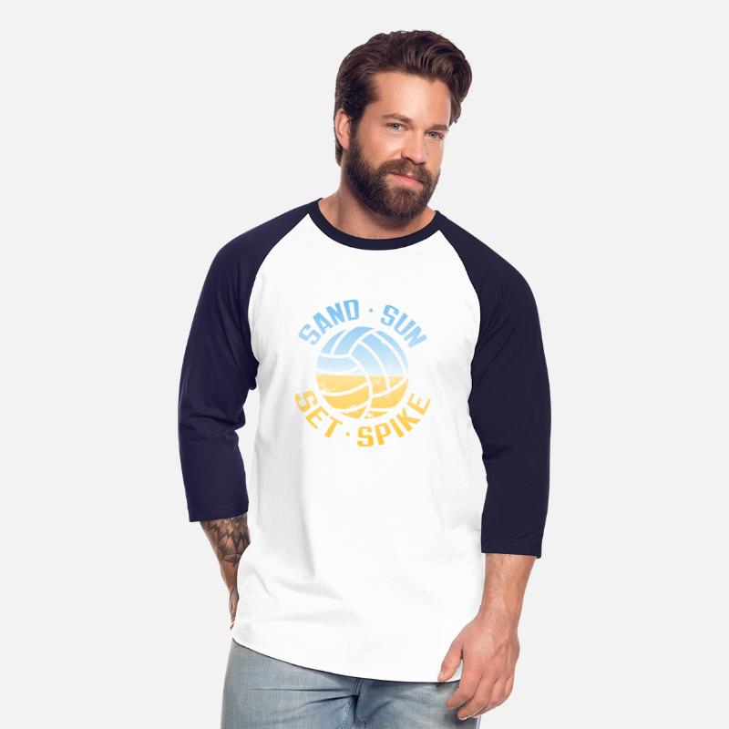 San Sun Set Spike