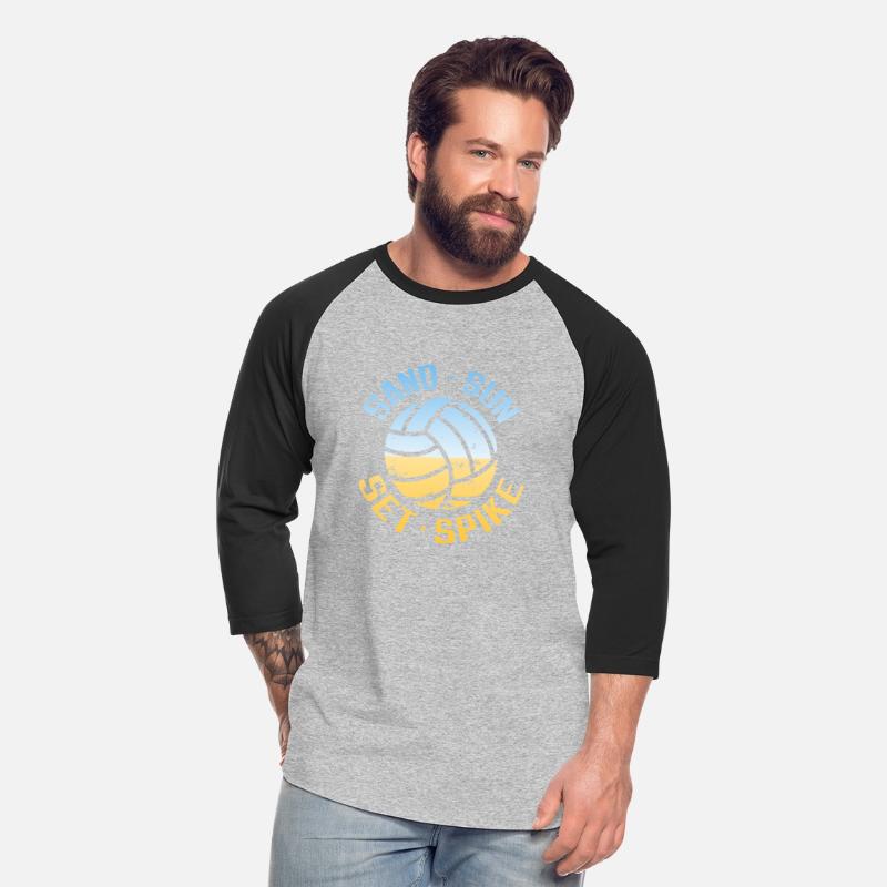 San Sun Set Spike