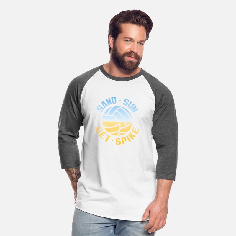 San Sun Set Spike