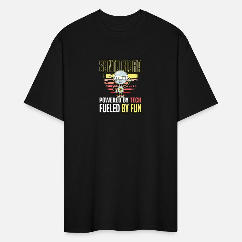 Santa Clara San Francisco United States Design