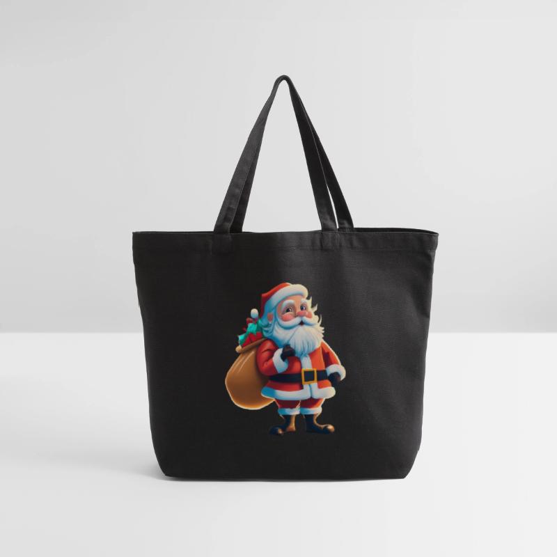 Santa Claus is coming