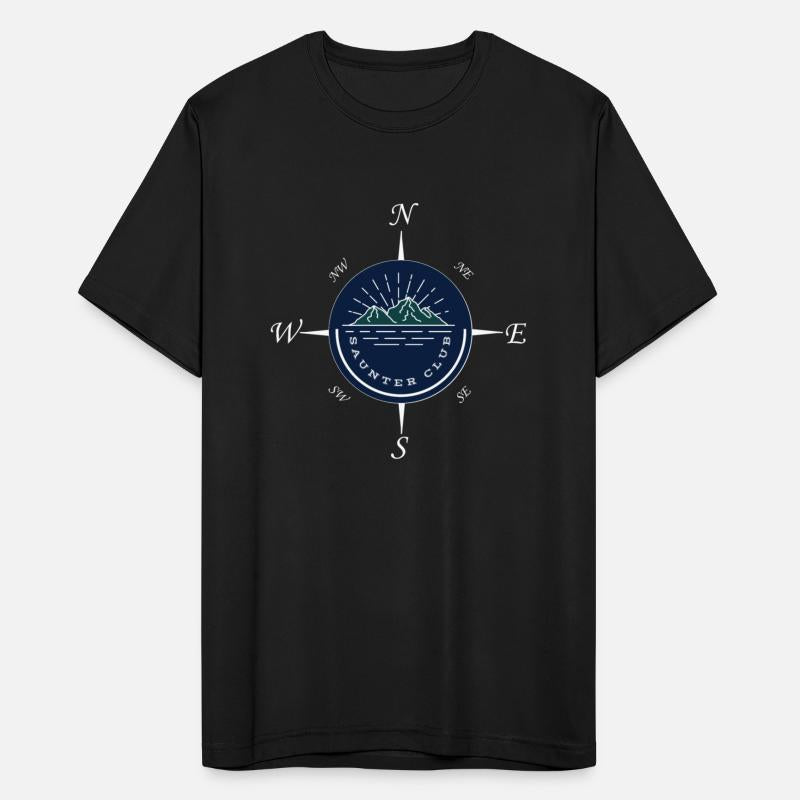 Saunter Club
