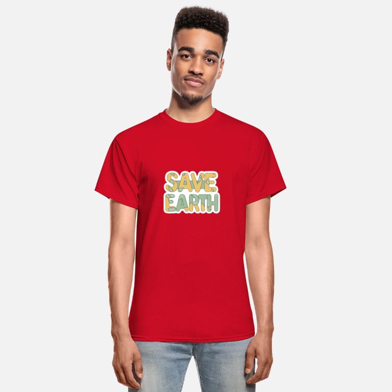 Save Earth be an Eco-Warrior