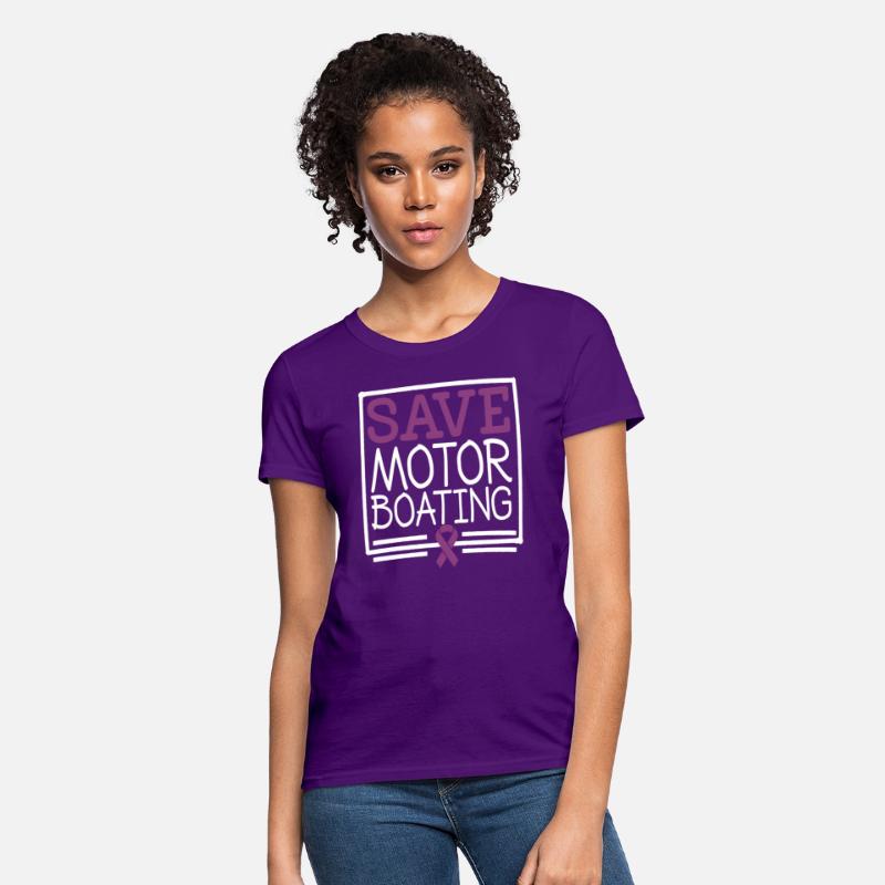 Save Motor Boating