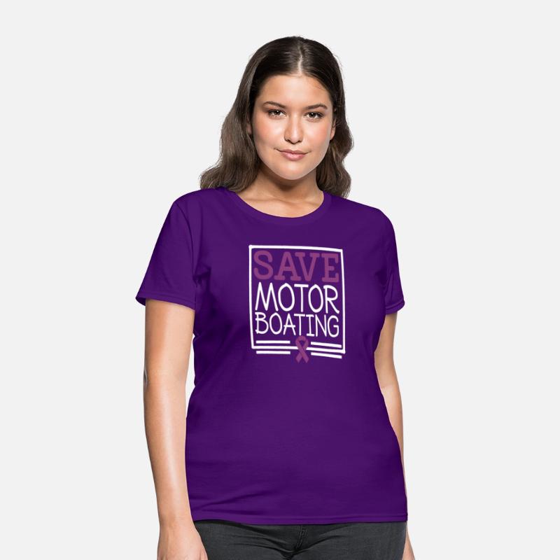 Save Motor Boating