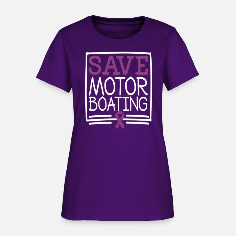 Save Motor Boating