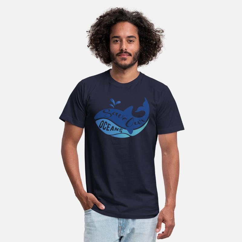 Save Our Oceans, Orca Whale