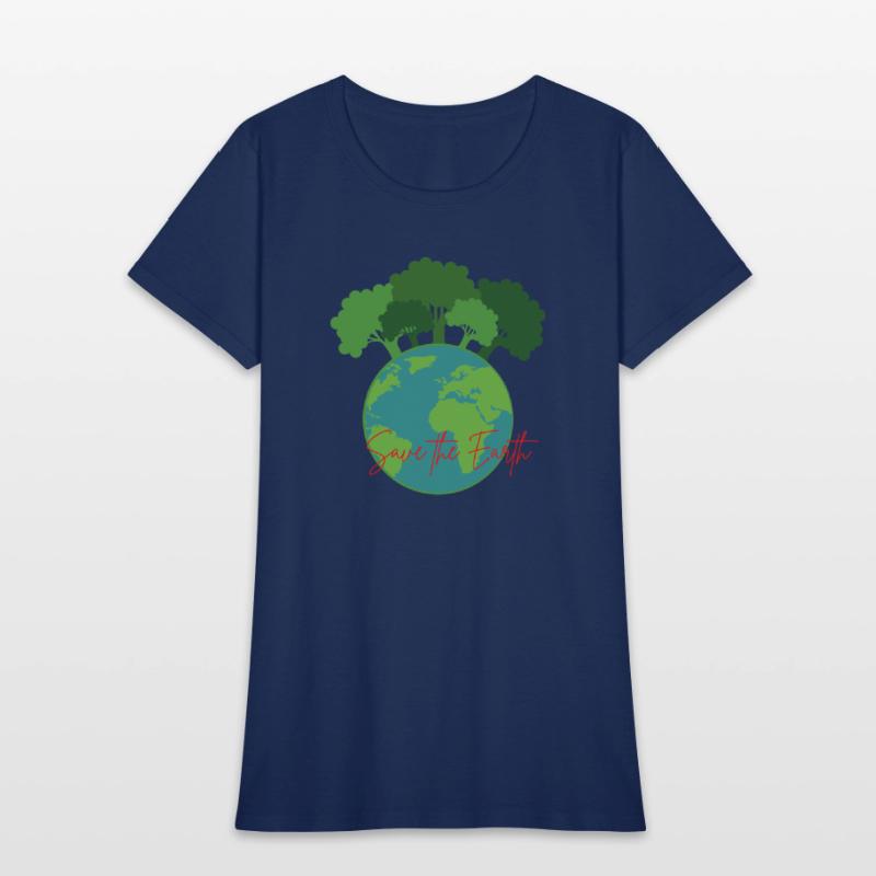 Save the Earth