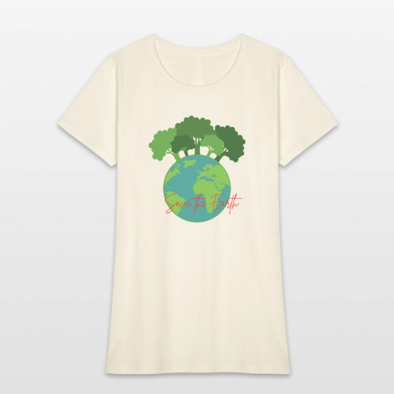 Save the Earth