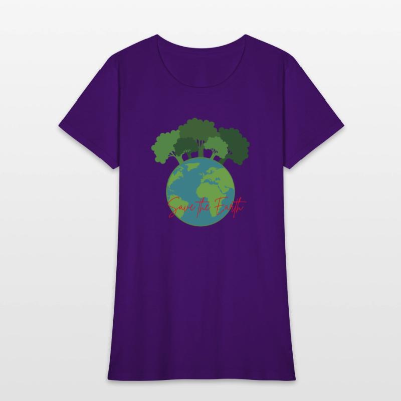 Save the Earth