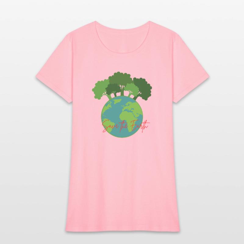 Save the Earth
