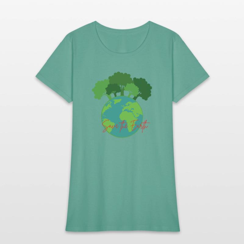 Save the Earth