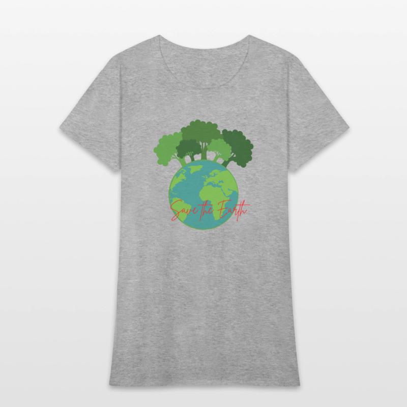 Save the Earth