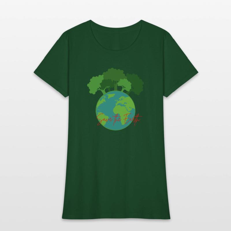 Save the Earth