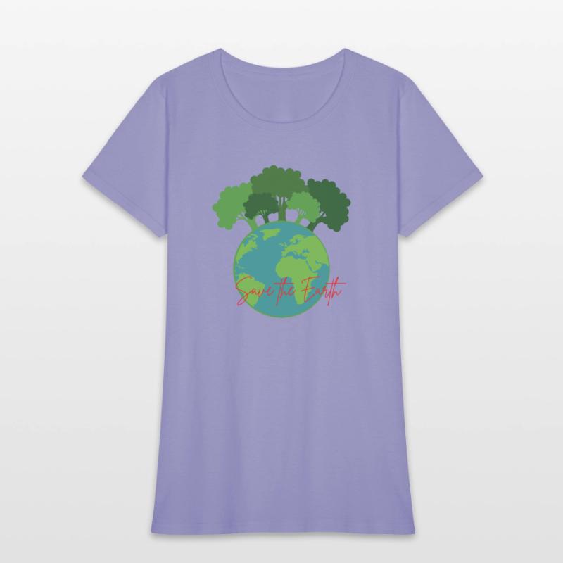 Save the Earth