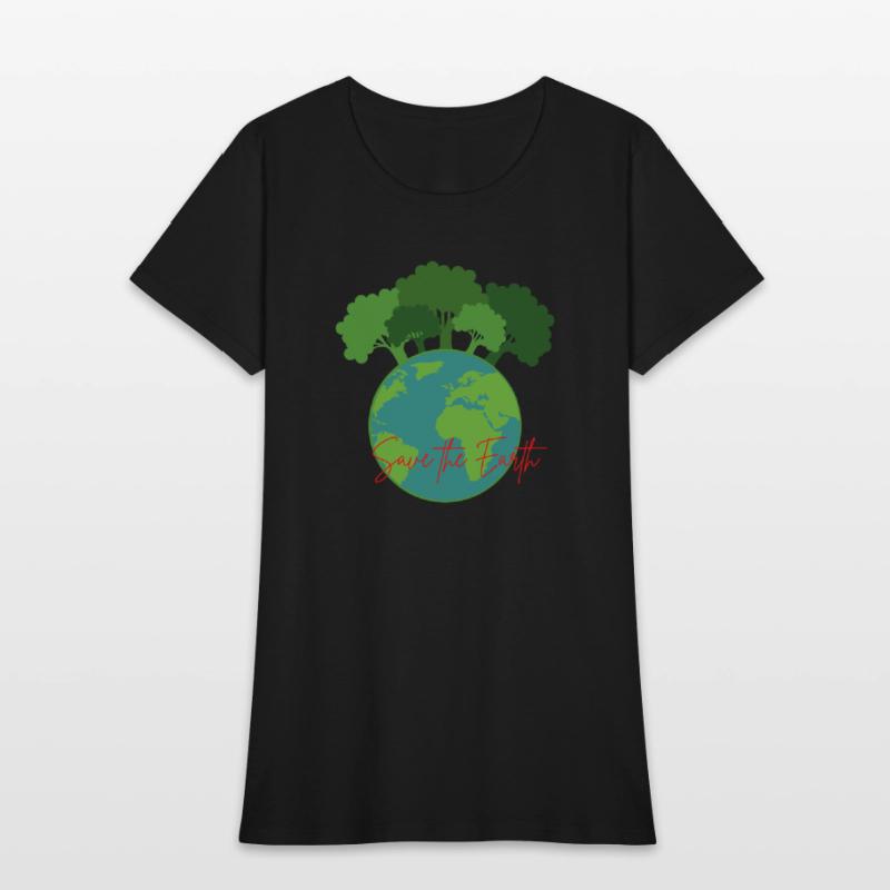 Save the Earth