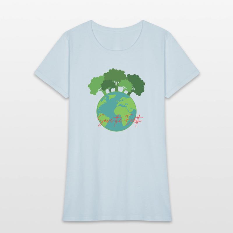 Save the Earth
