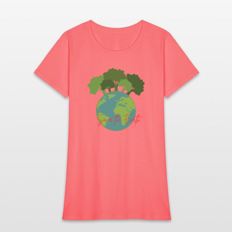 Save the Earth