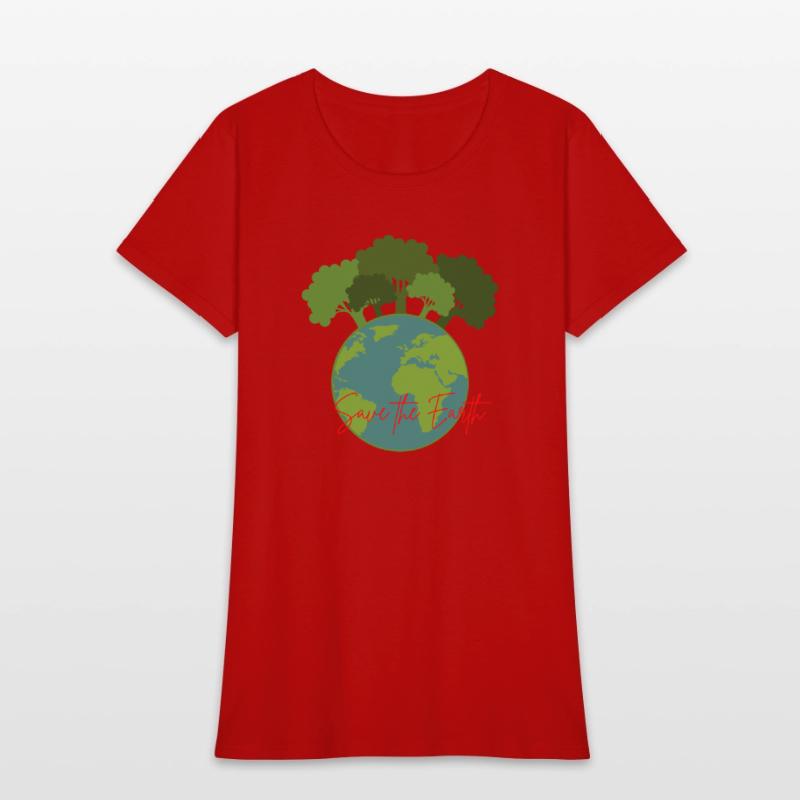 Save the Earth