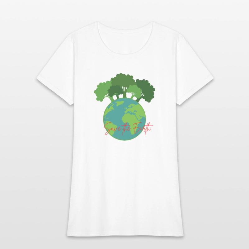 Save the Earth