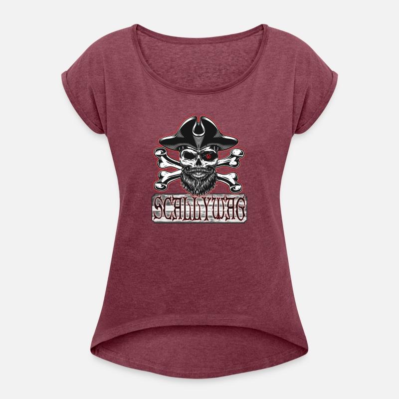 SCALLYWAG Salty Bones
