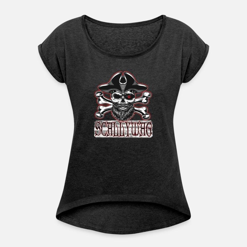 SCALLYWAG Salty Bones