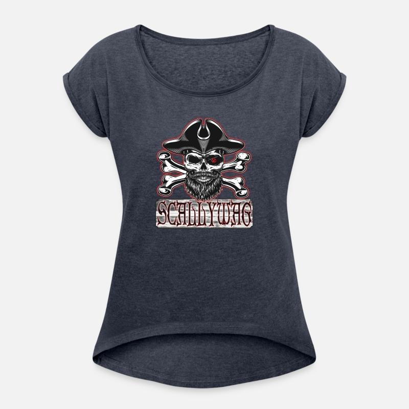 SCALLYWAG Salty Bones