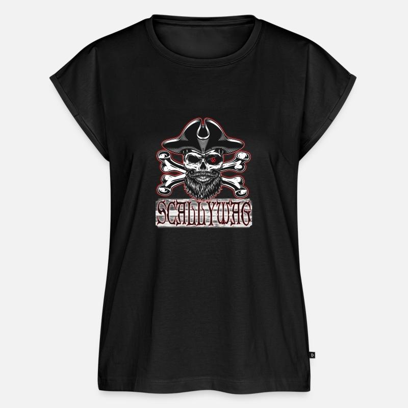 SCALLYWAG Salty Bones