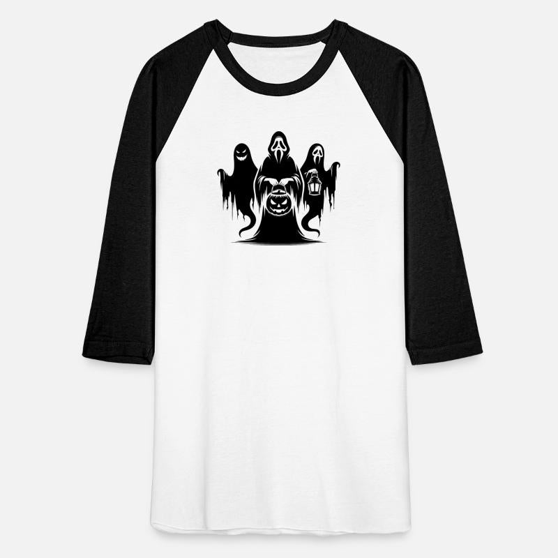 Scary Horror Undead Halloween Ghosts